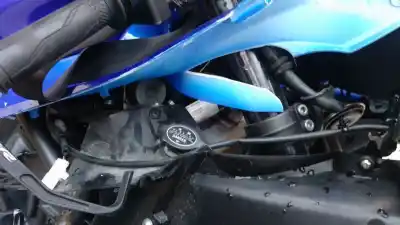 Peça sobressalente para automóvel em segunda mão abs por yamaha yzf-r yzf- r7 referências oem iam beb859300700
