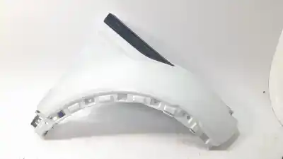 Автозапчасти б/у переднее правое крыло за land rover range rover evoque (l538) 2.0 d 4x4 ссылки oem iam lr066922