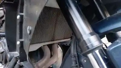 Peça sobressalente para automóvel em segunda mão termoventilador elétrico por yamaha yzf-r yzf- r7 referências oem iam beb124050000