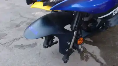 Peça sobressalente para automóvel em segunda mão cave de roda dianteira direita por yamaha yzf-r yzf- r7 referências oem iam beb2151100p3