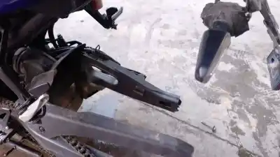 Peça sobressalente para automóvel em segunda mão cave de roda traseira direita por yamaha yzf-r yzf- r7 referências oem iam b34f16500200