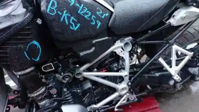 Peça sobressalente para automóvel em segunda mão abs por bmw r 1250 r 1250 gs referências oem iam 34511540043