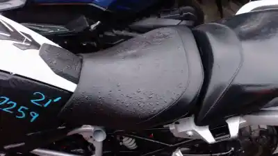 Peça sobressalente para automóvel em segunda mão assento dianteiro direito por bmw r 1250 r 1250 gs referências oem iam 52538532738