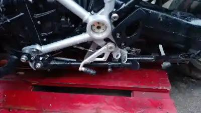 Peça sobressalente para automóvel em segunda mão cavalete por bmw r 1250 r 1250 gs referências oem iam 46538526525