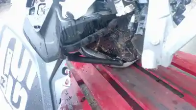 Peça sobressalente para automóvel em segunda mão coletor de escape por bmw r 1250 r 1250 gs referências oem iam 18519829767