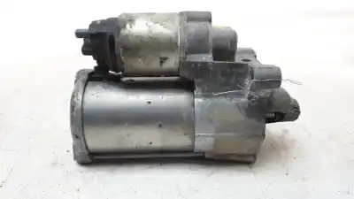 Peça sobressalente para automóvel em segunda mão motor de arranque por mini mini (f56) cooper s referências oem iam 7649090