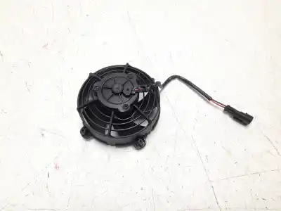 Peça sobressalente para automóvel em segunda mão termoventilador elétrico por ktm super adventure 1290 super adventure s referências oem iam 61935044033