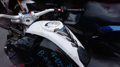 Peça sobressalente para automóvel em segunda mão depósito de combustível por bmw r 1250 r 1250 gs referências oem iam 16118529311