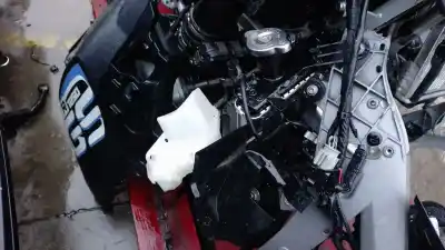 Peça sobressalente para automóvel em segunda mão depósito de expansão por bmw r 1250 r 1250 gs referências oem iam 17128523489