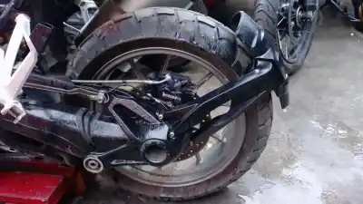 Peça sobressalente para automóvel em segunda mão jante por bmw r 1250 r 1250 gs referências oem iam 36318404712