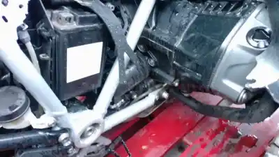 Peça sobressalente para automóvel em segunda mão motor de arranque por bmw r 1250 r 1250 gs referências oem iam 12418559213