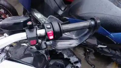 Peça sobressalente para automóvel em segunda mão comutador de luzes por bmw r 1250 r 1250 gs referências oem iam 61318394248