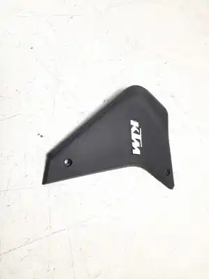 Peça sobressalente para automóvel em segunda mão moldagem por ktm super adventure 1290 super adventure s referências oem iam 61908061200