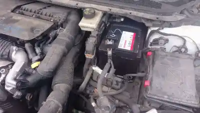 Peça sobressalente para automóvel em segunda mão centralina de motor uce por peugeot 308 ii (lb_, lp_, lw_, lh_, l3_) 1.6 hdi 100 referências oem iam 1623796680