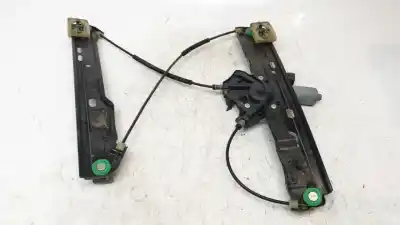 Peça sobressalente para automóvel em segunda mão ELEVADOR DE VIDROS DIANTEIRO DIREITO por LAND ROVER DISCOVERY SPORT (L550) 2.0 D 4X4 Referências OEM IAM BJ3223200AG  