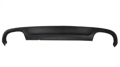 Peça sobressalente para automóvel em segunda mão PÁRA CHOQUES TRASEIRO por PORSCHE 911 (TYP 991) Carrera 4S Referências OEM IAM 99150581100FFF  