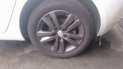 Second-hand car spare part RIM for PEUGEOT 308 II (LB_, LP_, LW_, LH_, L3_) 1.6 HDI 100 OEM IAM references 96779895TW  