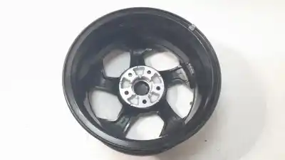 Second-hand car spare part rim for kia xceed 1.0 t-gdi 74 kw oem iam references 52910j7700  