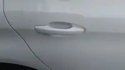 Peça sobressalente para automóvel em segunda mão puxador exterior traseiro direito por peugeot 308 ii (lb_, lp_, lw_, lh_, l3_) 1.6 hdi 100 referências oem iam 980297821t