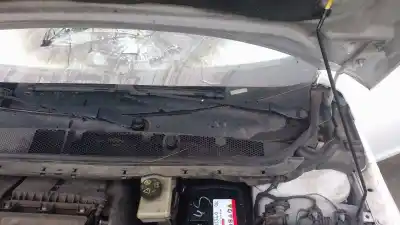 Peça sobressalente para automóvel em segunda mão motor do limpa para brisas por peugeot 308 ii (lb_, lp_, lw_, lh_, l3_) 1.6 hdi 100 referências oem iam 9810327980