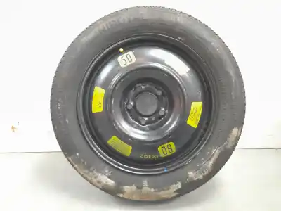 Peça sobressalente para automóvel em segunda mão estepe por peugeot 308 ii (lb_, lp_, lw_, lh_, l3_) 1.6 hdi 100 referências oem iam 1258516