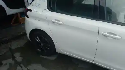 Peça sobressalente para automóvel em segunda mão charrió / suporte de eixo de trás por peugeot 308 ii (lb_, lp_, lw_, lh_, l3_) 1.6 hdi 100 referências oem iam 1630729480