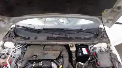 Peça sobressalente para automóvel em segunda mão grelha torpedo curcuvan por peugeot 308 ii (lb_, lp_, lw_, lh_, l3_) 1.6 hdi 100 referências oem iam 98008282xt