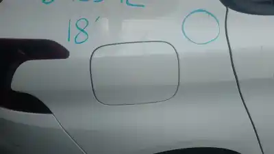 Peça sobressalente para automóvel em segunda mão tampa de combustível externa por peugeot 308 ii (lb_, lp_, lw_, lh_, l3_) 1.6 hdi 100 referências oem iam 9817500680