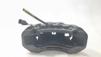 Peça sobressalente para automóvel em segunda mão pinça de travão dianteira direita por porsche macan (95b) 3.0 s referências oem iam 20a22103  