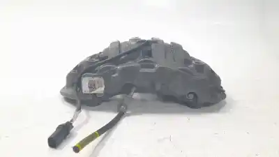 Peça sobressalente para automóvel em segunda mão pinça de travão dianteira direita por porsche macan (95b) 3.0 s referências oem iam 20a22103  