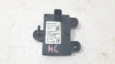 Peça sobressalente para automóvel em segunda mão sensor por ford kuga iii (dfk) 2.5 fhev referências oem iam lb5t9g768ab