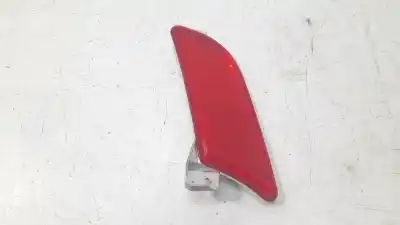 Second-hand car spare part REAR RIGHT LIGHT BUMPER for FORD KUGA III (DFK) 2.5 FHEV OEM IAM references LV4B13B414AD  