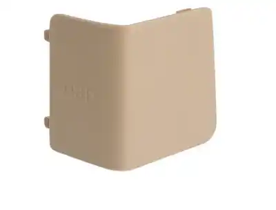 Pezzo di ricambio per auto di seconda mano MODANATURA per BMW 1 (E81) 130 I Riferimenti OEM IAM 51437144966  