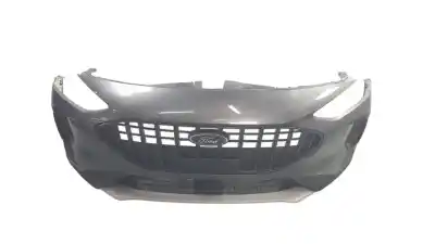 Second-hand car spare part FRONT BUMPER for FORD FOCUS IV (HN) 1.0 ECOBOOST MHEV ACTIVE OEM IAM references 2202279  