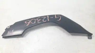 Second-hand car spare part DECORATIVE MOULDING for BMW F F 700 GS (K70) OEM IAM references 46637704413  