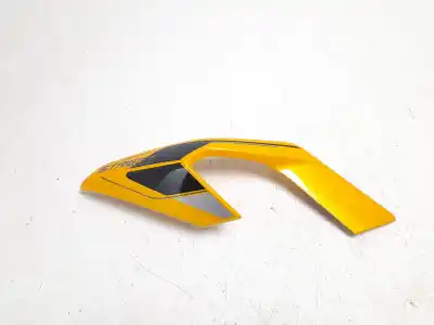 Second-hand car spare part DECORATIVE MOULDING for TRIUMPH STREET TRIPLE 765 RS STREET TRIPLE 765 RS OEM IAM references 2310954  