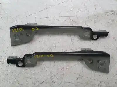 Second-hand car spare part FRONT RIGHT WHEEL ARCH for MINI MINI (F56) COOPER SE / ELECTRIC OEM IAM references 729724406  