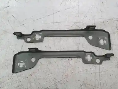 Peça sobressalente para automóvel em segunda mão cave de roda dianteira direita por mini mini (f56) cooper se / electric referências oem iam 729724406  729724306