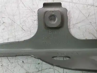 Peça sobressalente para automóvel em segunda mão cave de roda dianteira direita por mini mini (f56) cooper se / electric referências oem iam 729724406  729724306