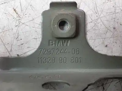 Peça sobressalente para automóvel em segunda mão cave de roda dianteira direita por mini mini (f56) cooper se / electric referências oem iam 729724406  729724306