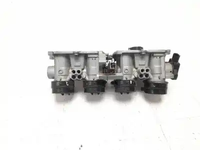 Second-hand car spare part THROTTLE BODY for HONDA CBR 650R CBR 650R OEM IAM references 16401MKYD11  