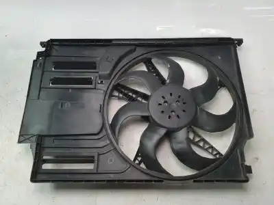Second-hand car spare part RADIATOR COOLING FAN for BMW 2 ACTIVE TOURER (F45) 218 D OEM IAM references 1742761760813  