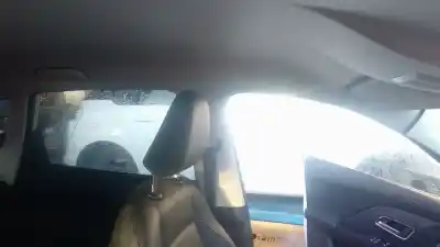 Peça sobressalente para automóvel em segunda mão Airbag De Cortina Dianteiro Esquerdo por MG ZS 1.5 Hybrid+ Referências OEM IAM 11941920  