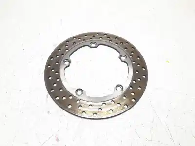 Second-hand car spare part rear disc brake for yamaha yzf-r yzf- r7 oem iam references 1rc2582w0000