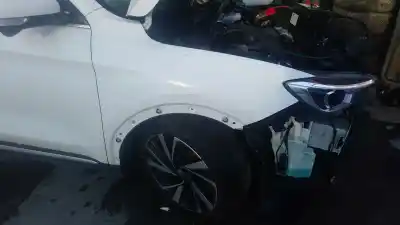 Peça sobressalente para automóvel em segunda mão  por MG ZS  Referências OEM IAM 11479313  