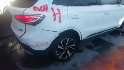 Peça sobressalente para automóvel em segunda mão  por MG ZS  Referências OEM IAM 11419108  
