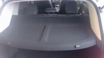 Second-hand car spare part PARCEL SHELF for MG ZS 1.5 Hybrid+ OEM IAM references 12058657  