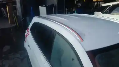 Second-hand car spare part ROOF BARS for MG ZS 1.5 Hybrid+ OEM IAM references 12133269  