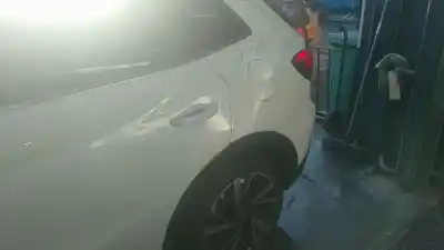 Second-hand car spare part FUEL PUMP for MG ZS 1.5 Hybrid+ OEM IAM references 11550546  