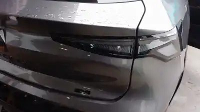 Second-hand car spare part interior rear right light for renault rafale rafale oem iam references 265507477r  